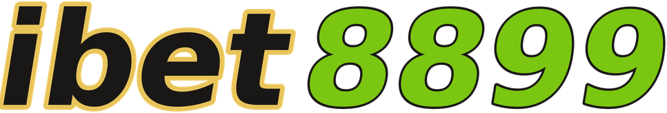 ibet8899 logo